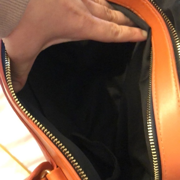 Topshop Boston Bag - Picture 9 of 14